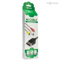 Xbox AV Cable
